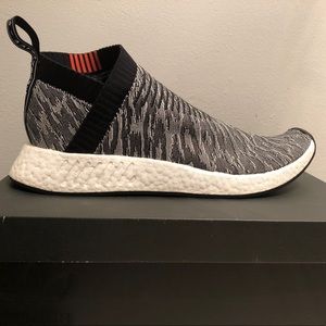 Adidas NMD CS2 with primeknit.